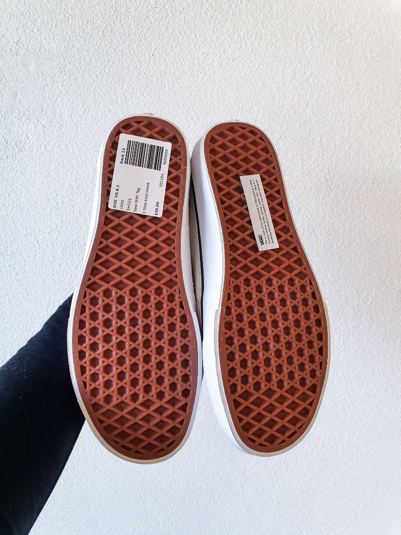 Vans Shoes US 8.5