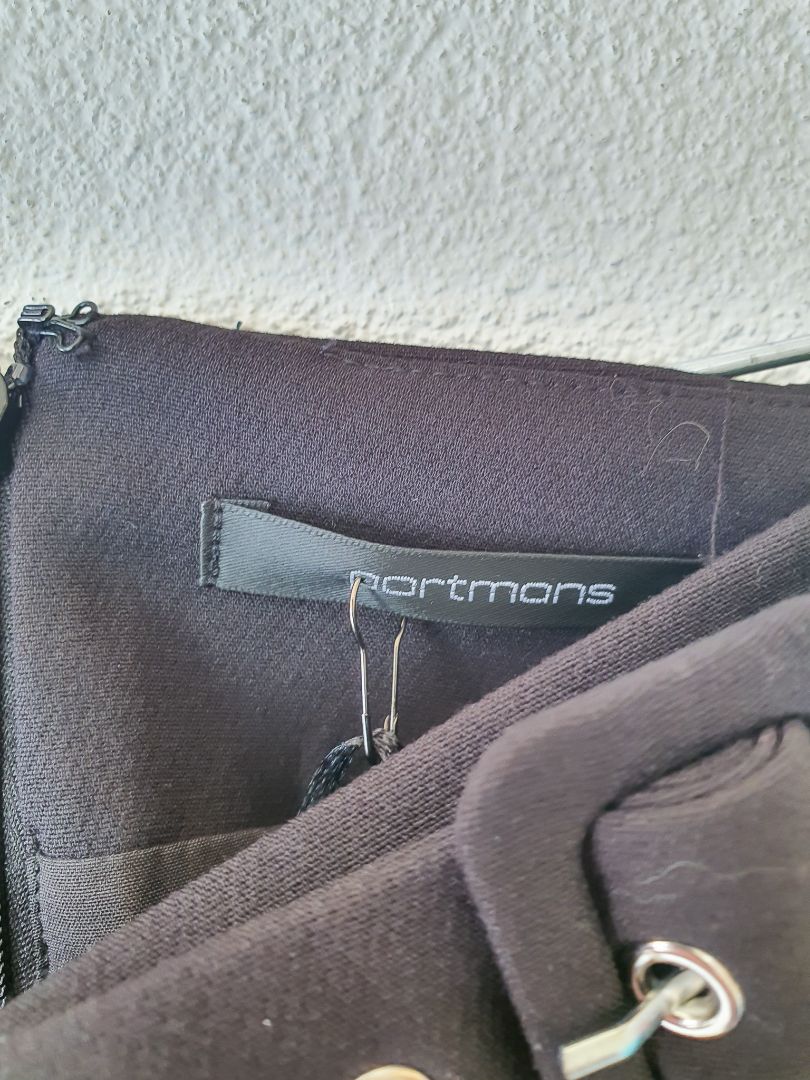Portmans Skirt S