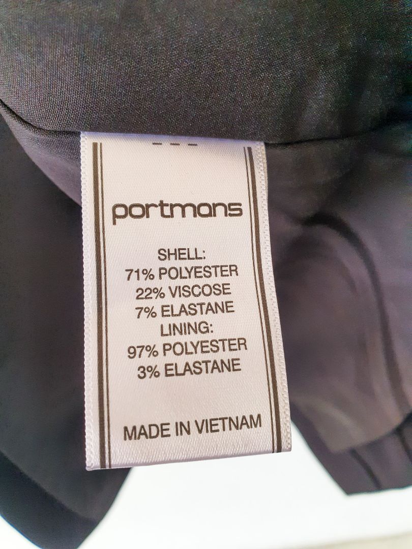 Portmans Skirt S