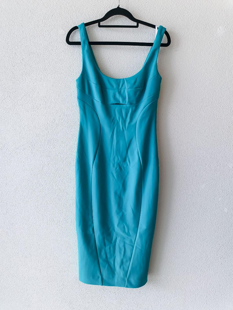 Sheike Dress S