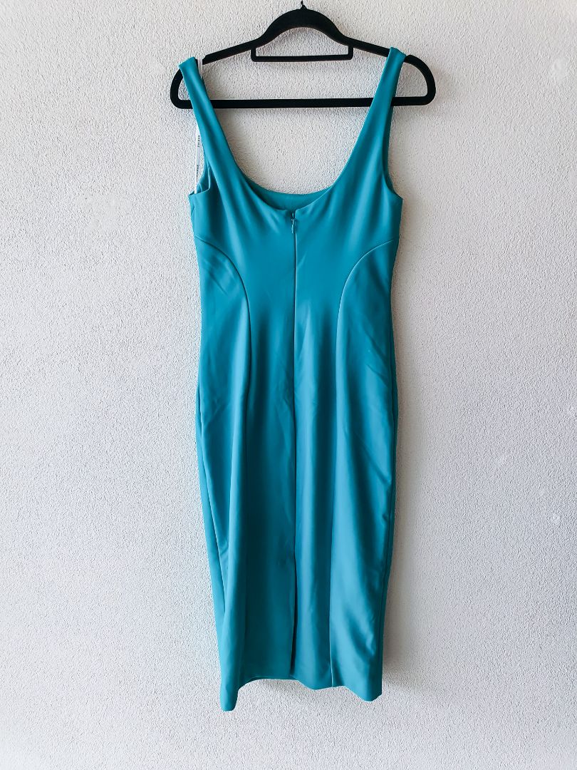 Sheike Dress S