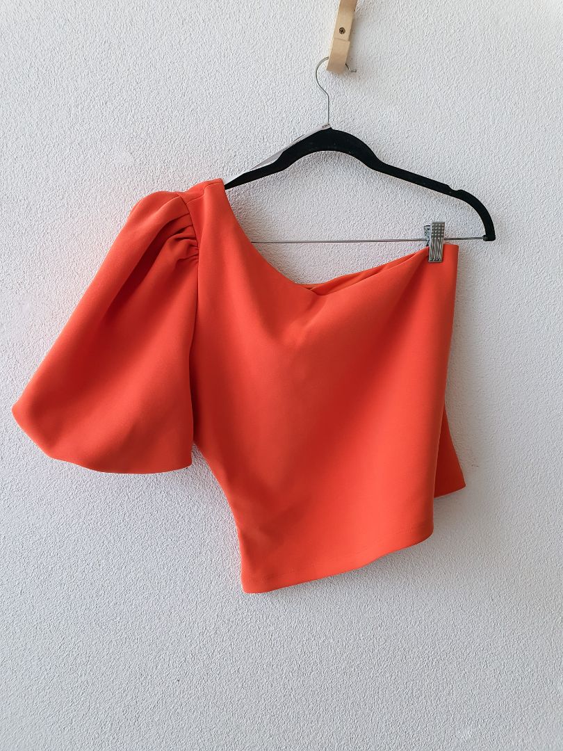 Forever New Top M
