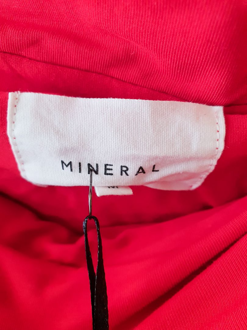 Mineral Top M