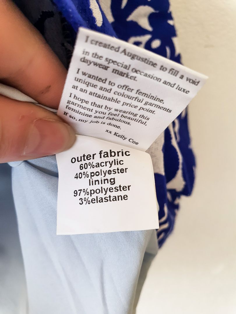 Augustine Skirt M