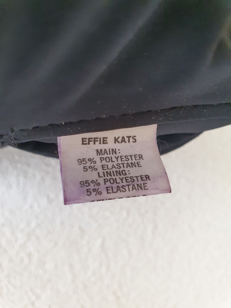 Effie Kats Top L