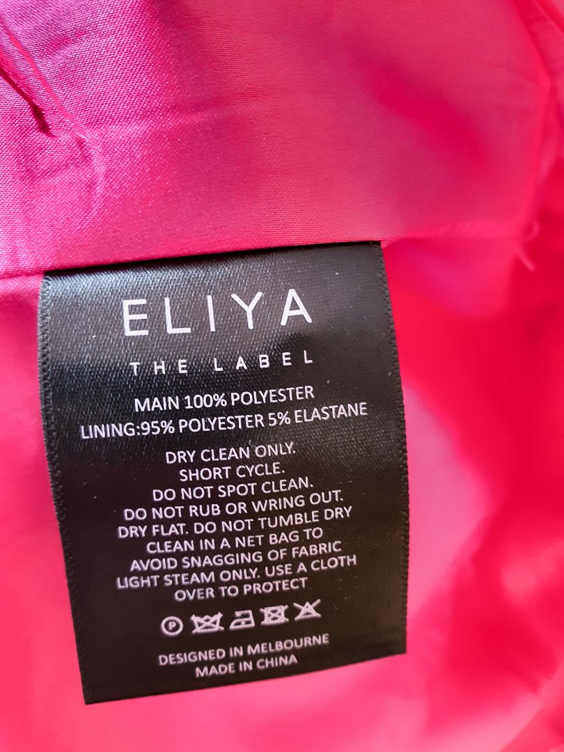 Eliya the Label Dress M