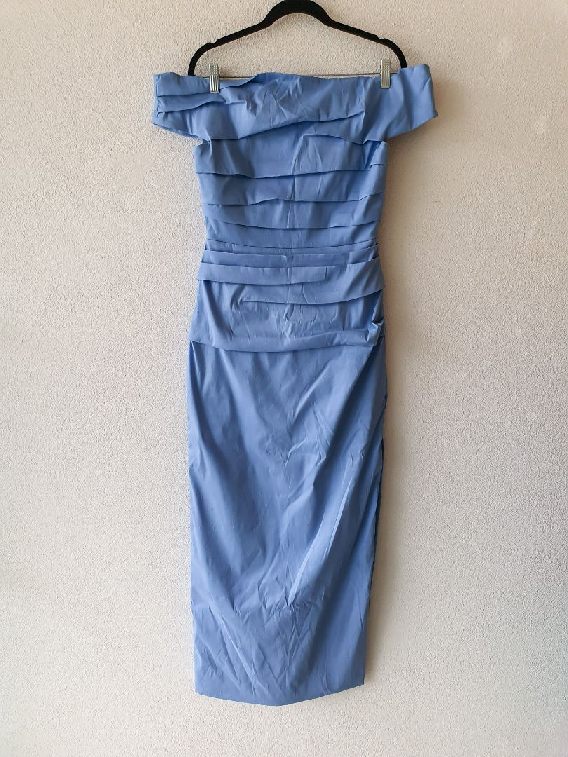 Sheike Dress M