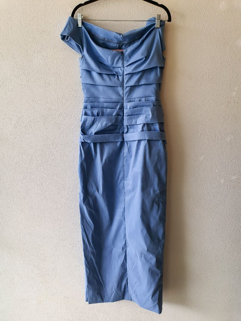 Sheike Dress M