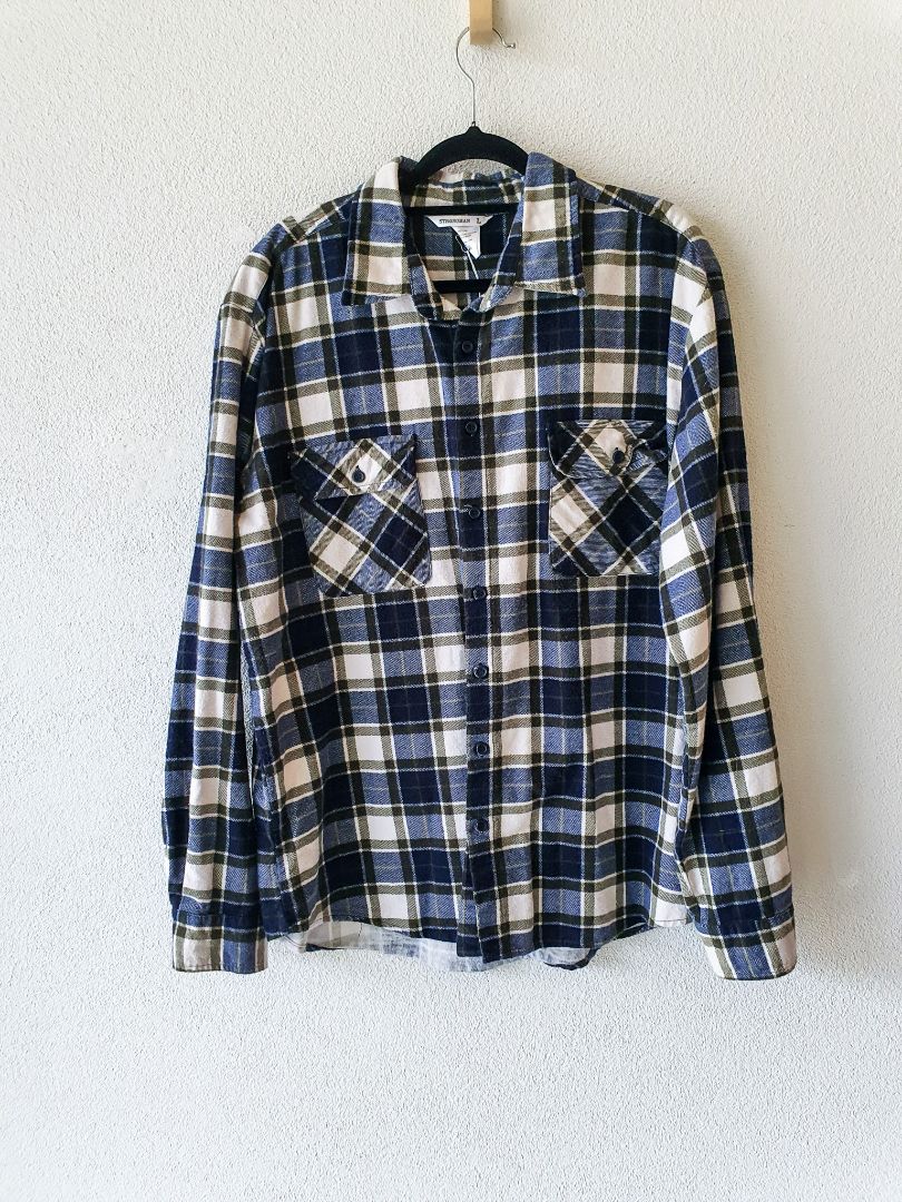 No Label Top L