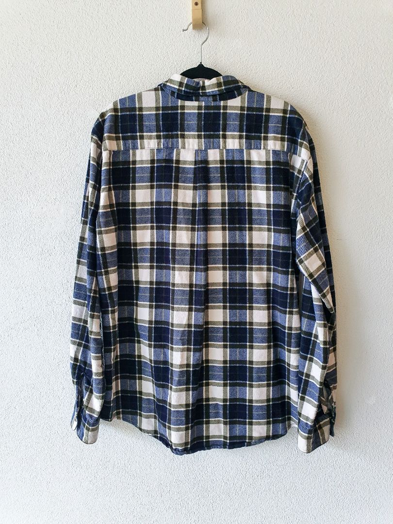 No Label Top L