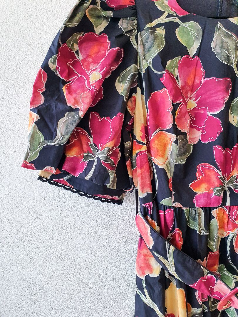 Portmans Dress M