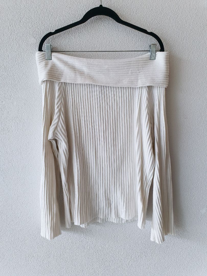 Zara Top M