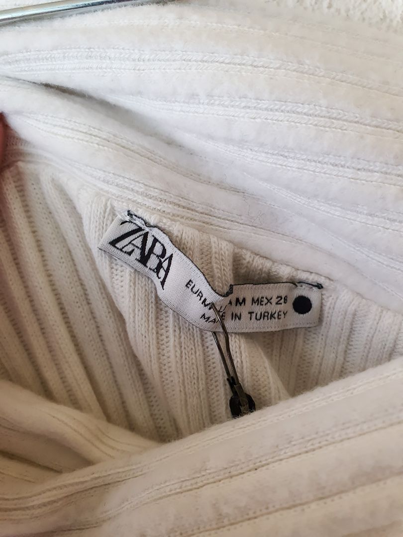Zara Top M