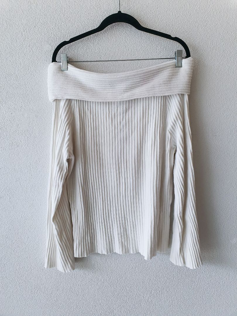Zara Top M