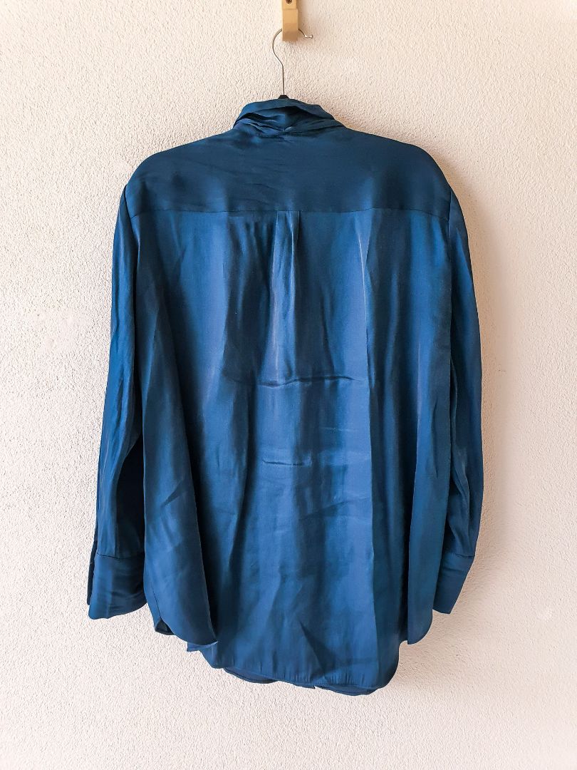 Mark & Spencer Top M
