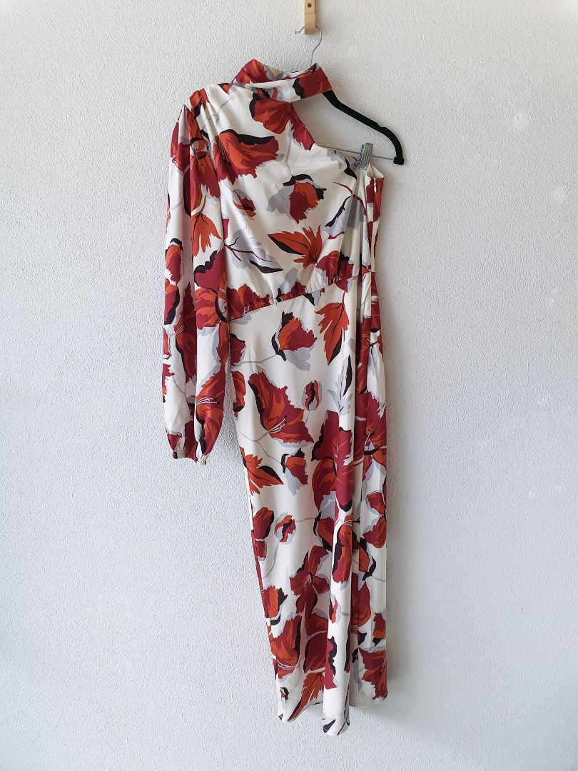 Tussah Dress S