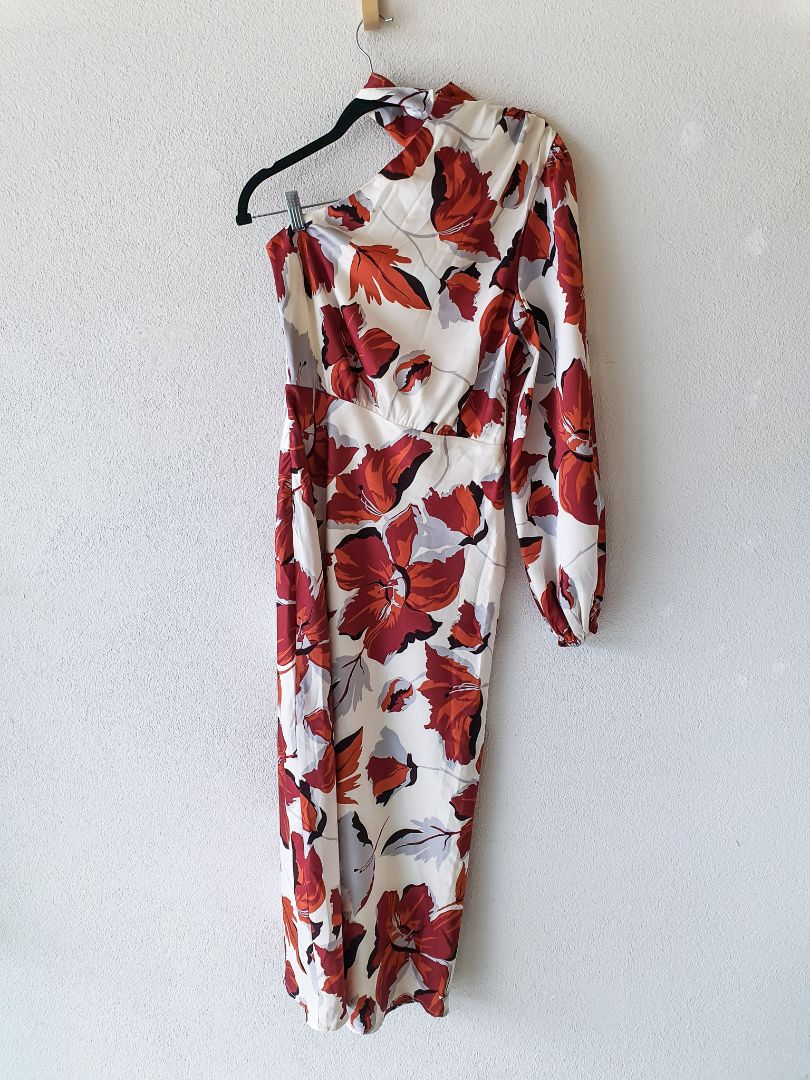Tussah Dress S