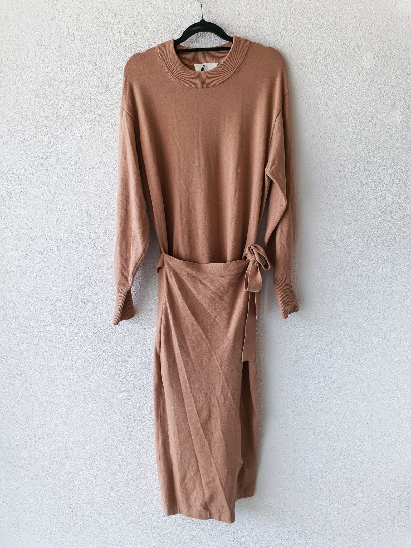 Mineral Dress M