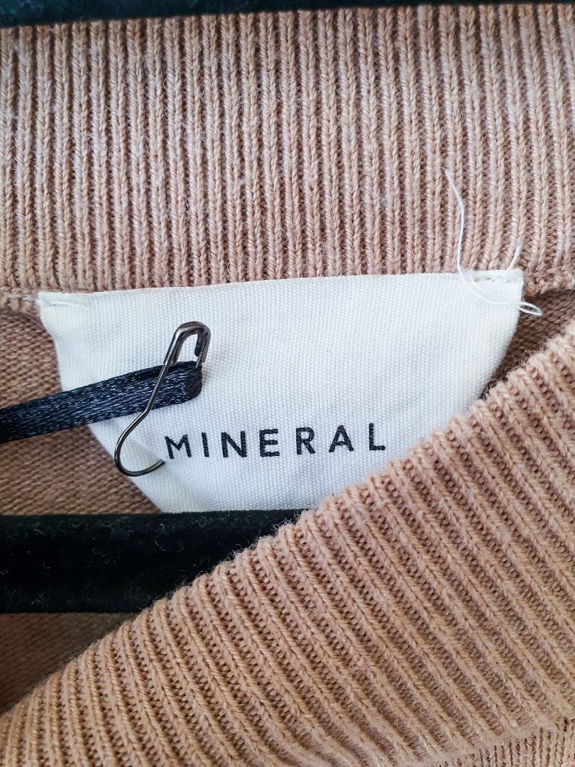 Mineral Dress M