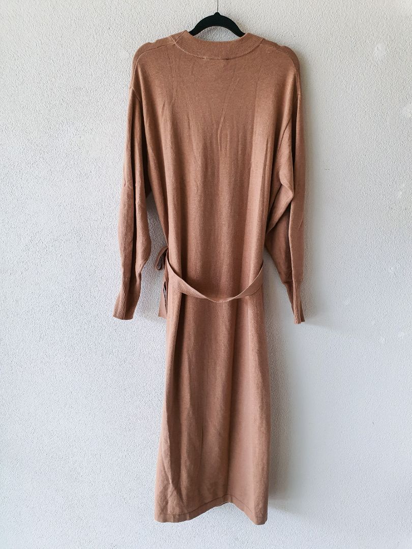 Mineral Dress M