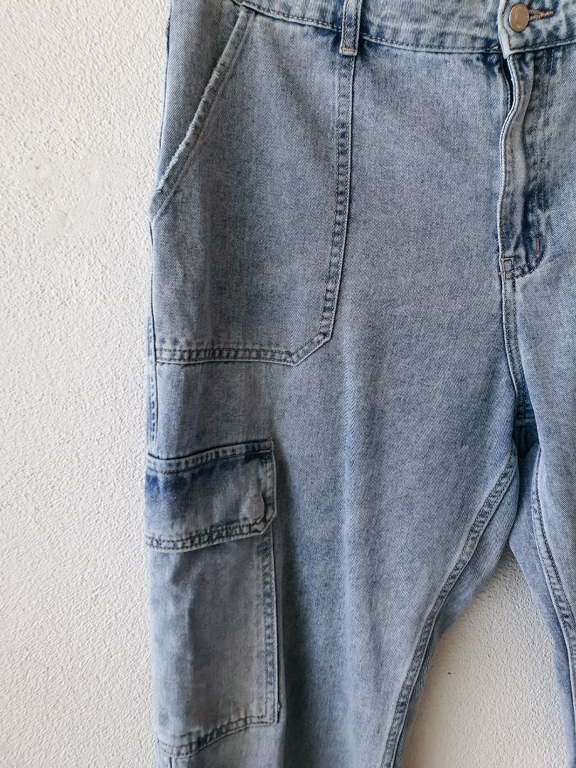 No Label Jeans XL