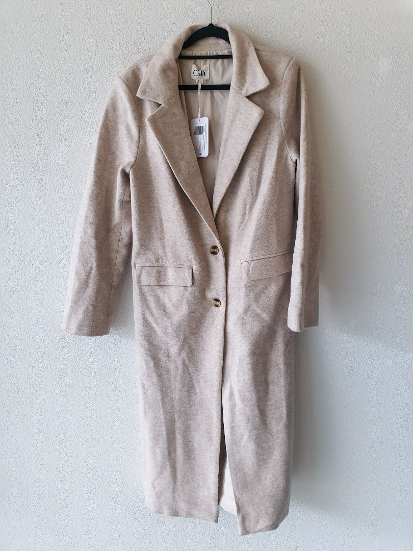 Calli Jacket M/L