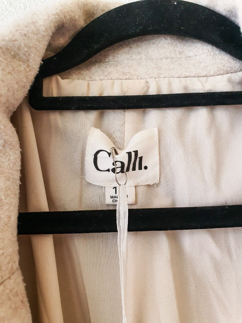 Calli Jacket M/L