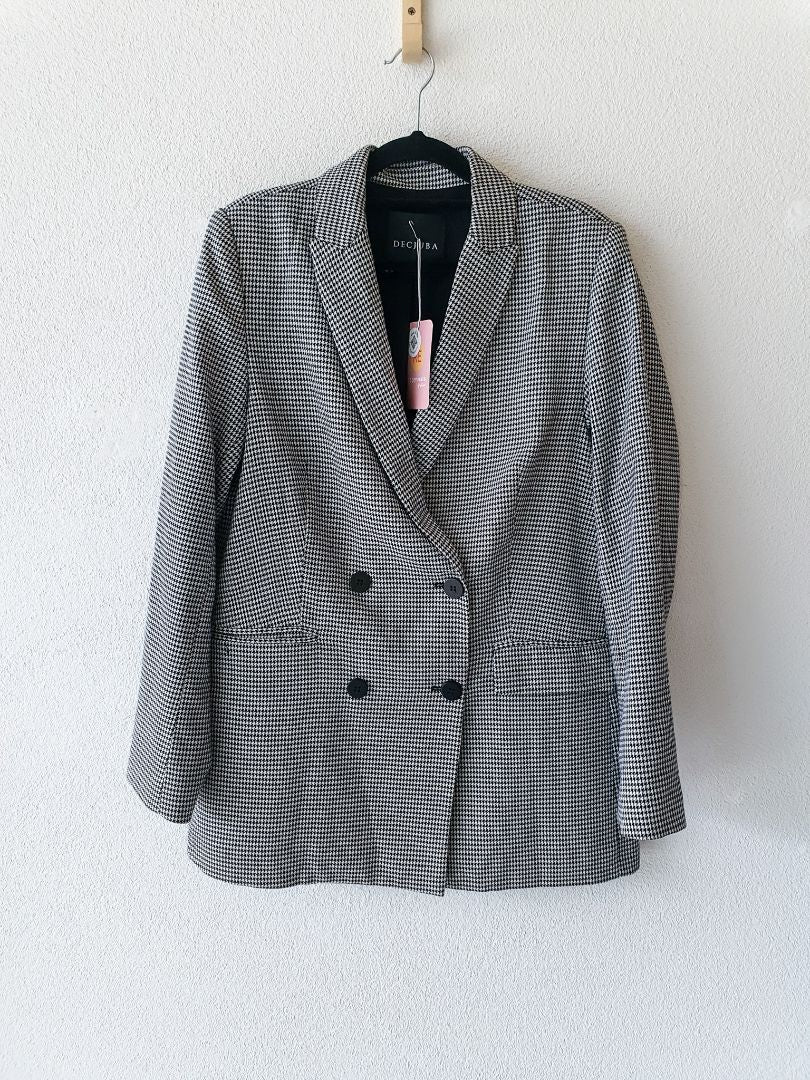 Decjuba Jacket M