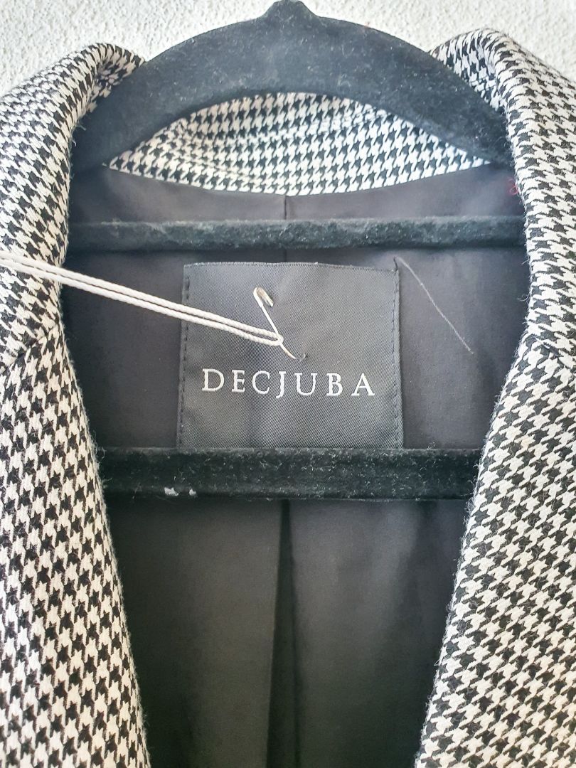 Decjuba Jacket M