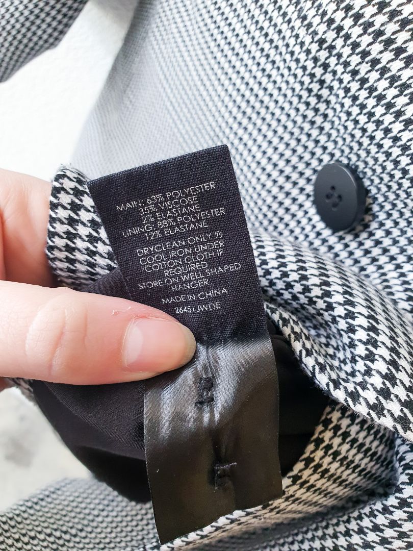 Decjuba Jacket M