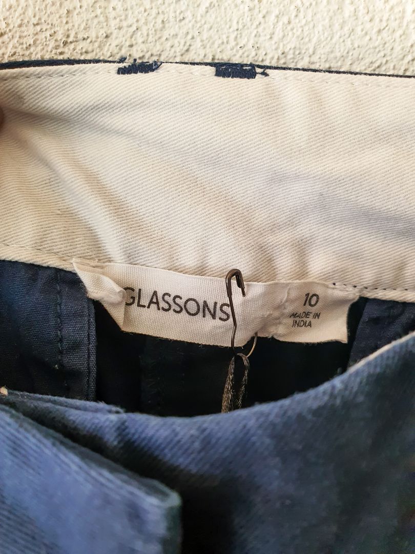 Glassons pants S