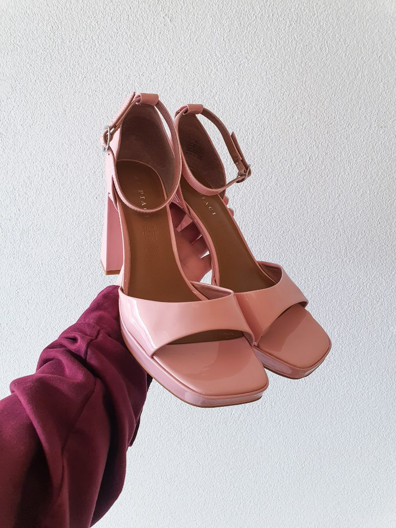 Mi Piaci Shoes EUR 41