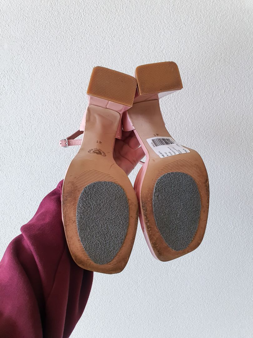Mi Piaci Shoes EUR 41