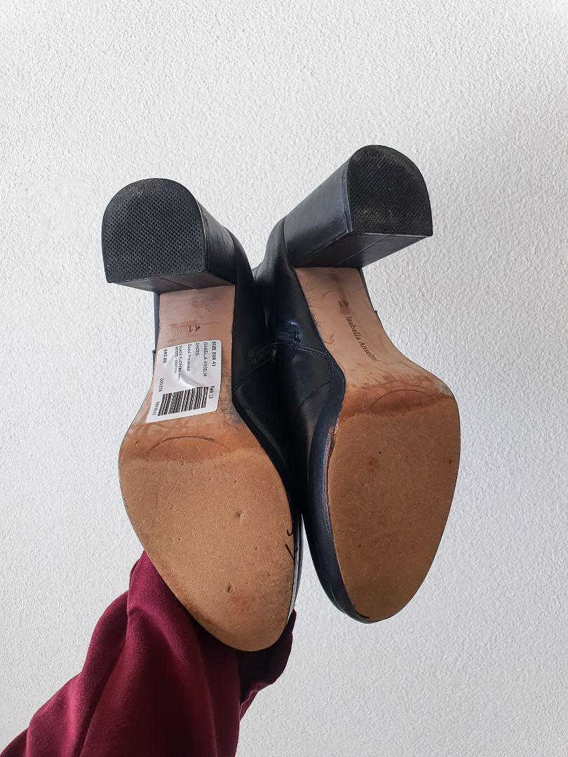 Isabella Anselmi Shoes EUR 41