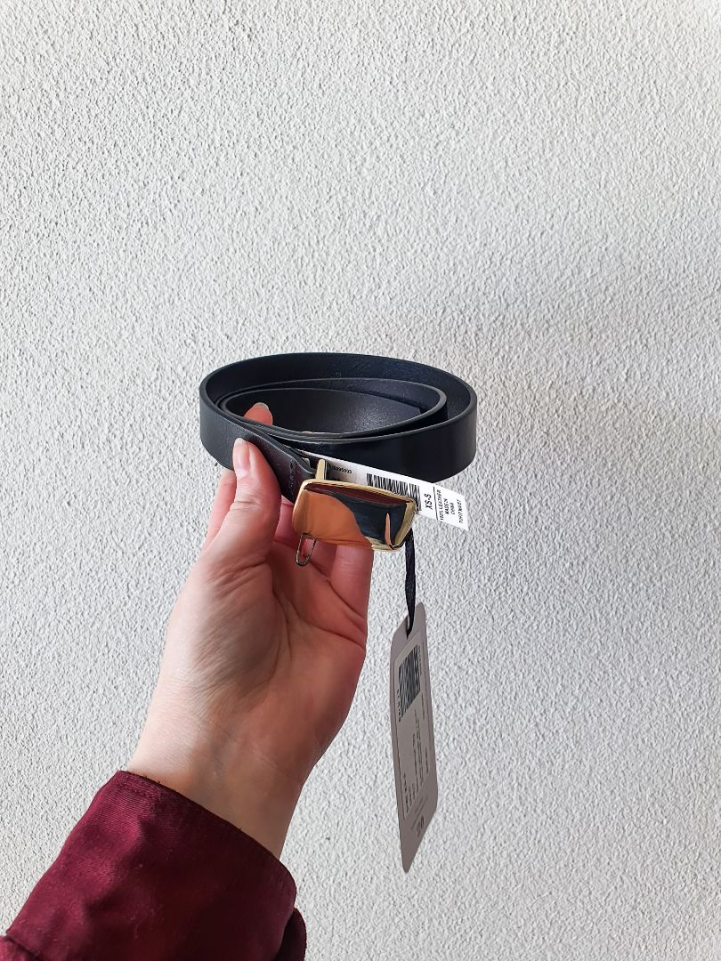 Seed Belt XS-S