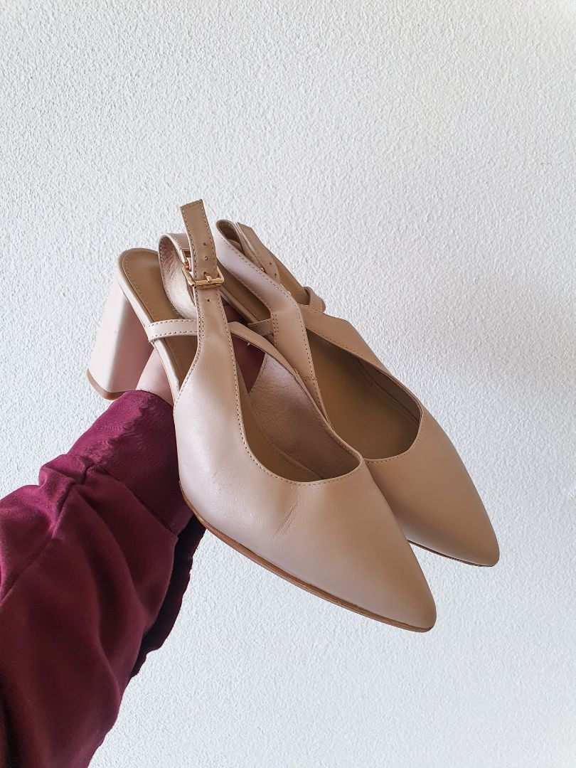 Isabella Anselmi Shoes EUR 41