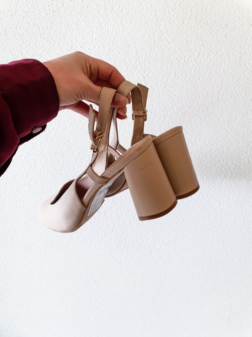 Isabella Anselmi Shoes EUR 41