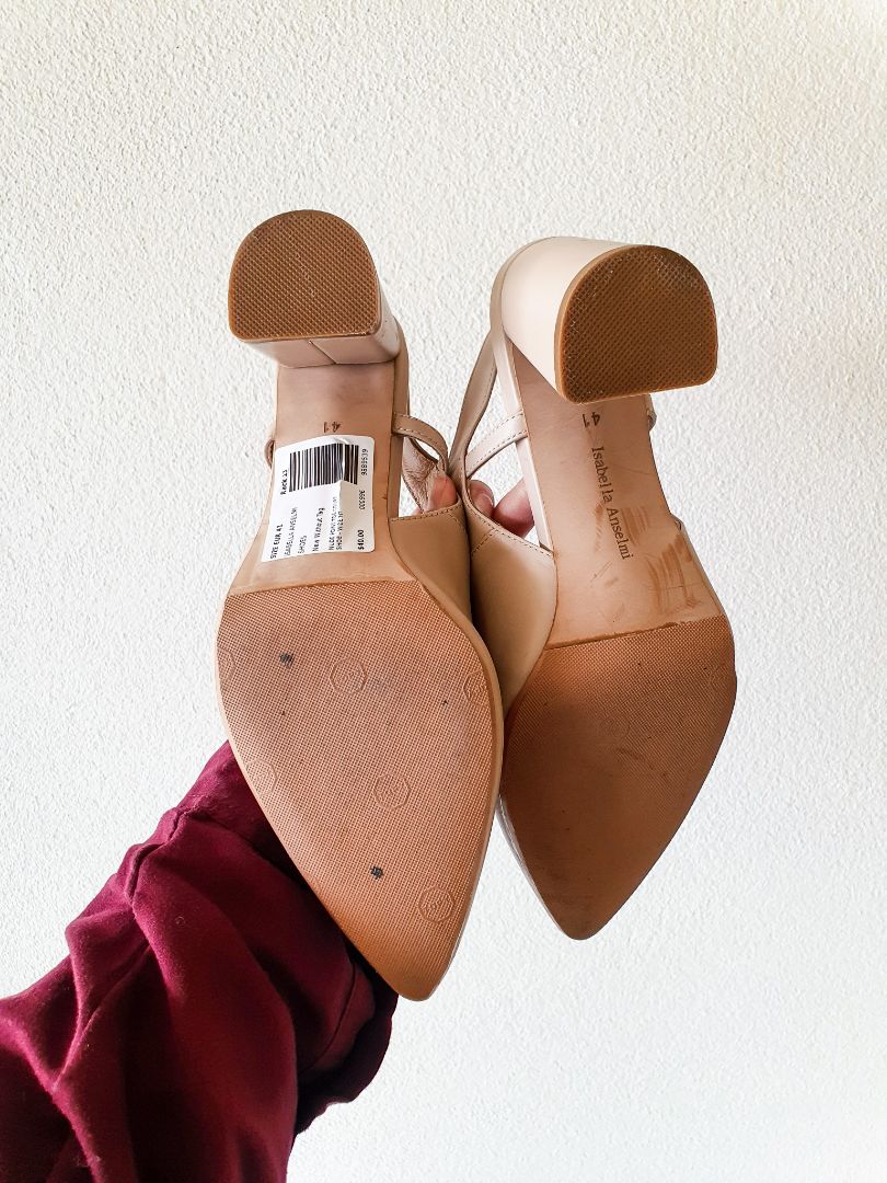 Isabella Anselmi Shoes EUR 41