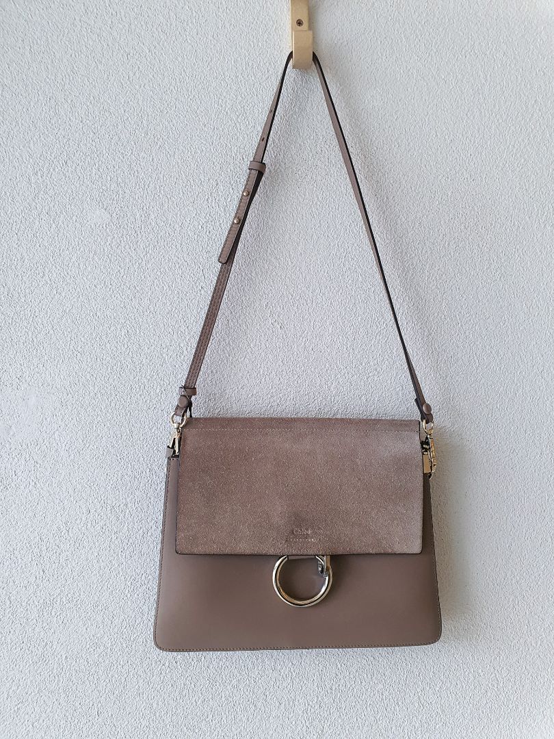 See By Chloé bag OS