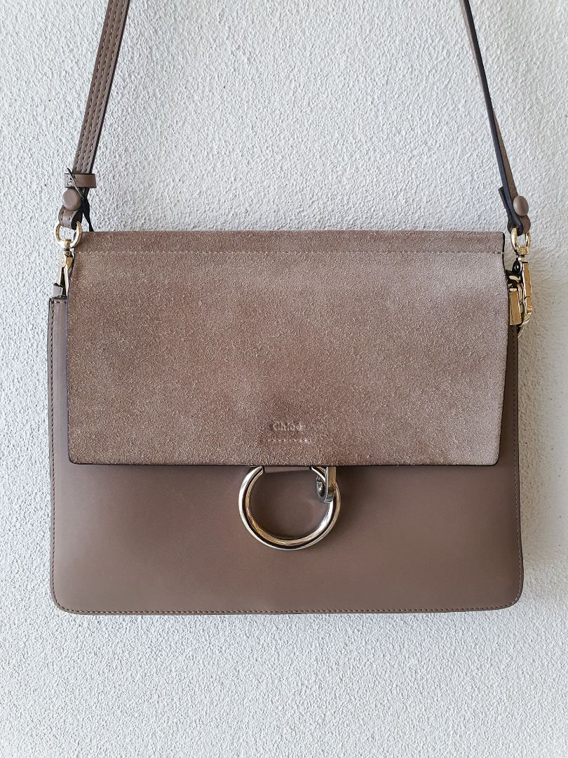 See By Chloé bag OS