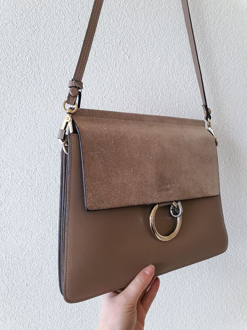 See By Chloé bag OS
