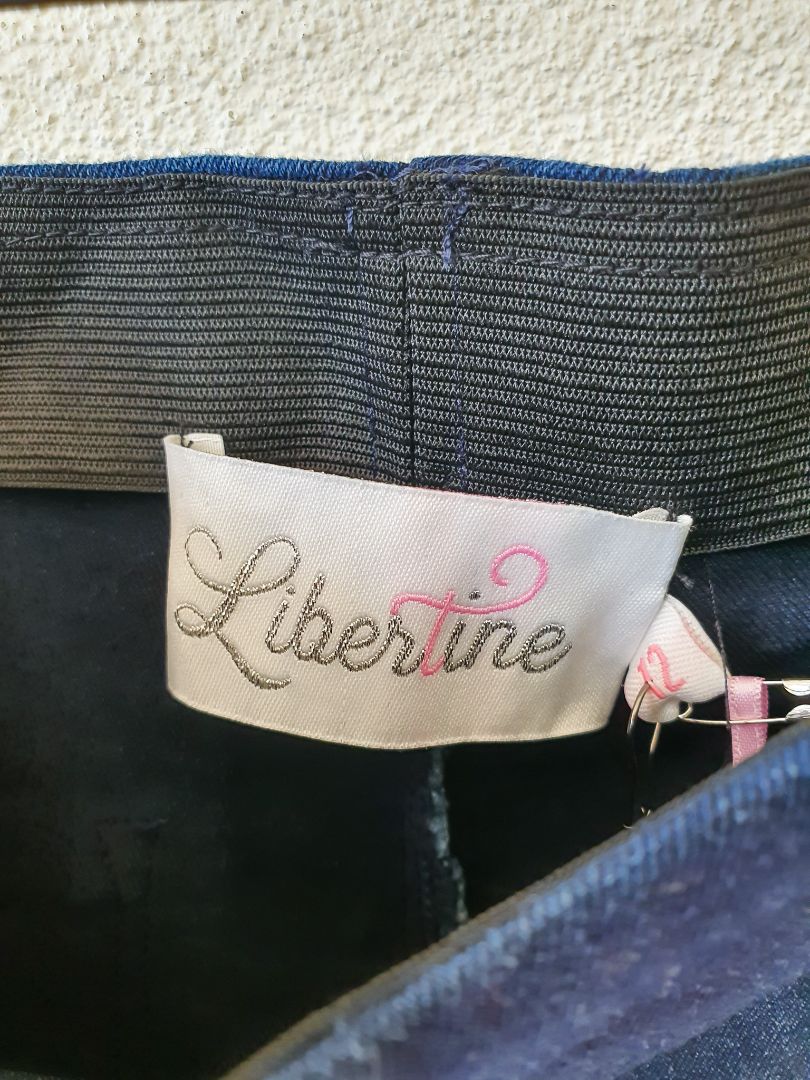 Libertine pants M
