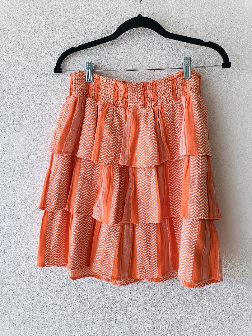 Cecilie Skirt M