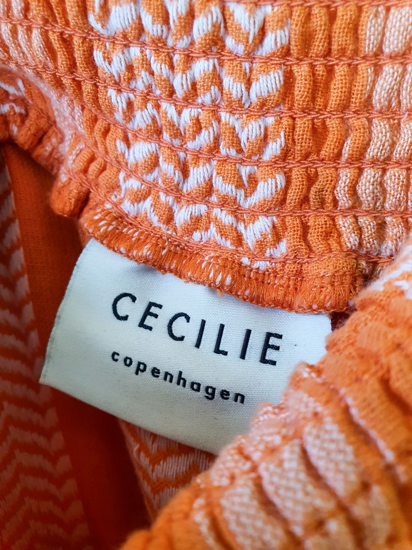 Cecilie Skirt M