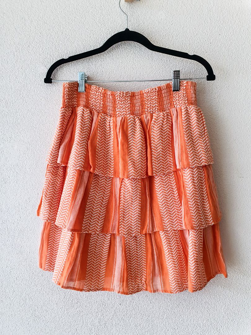 Cecilie Skirt M