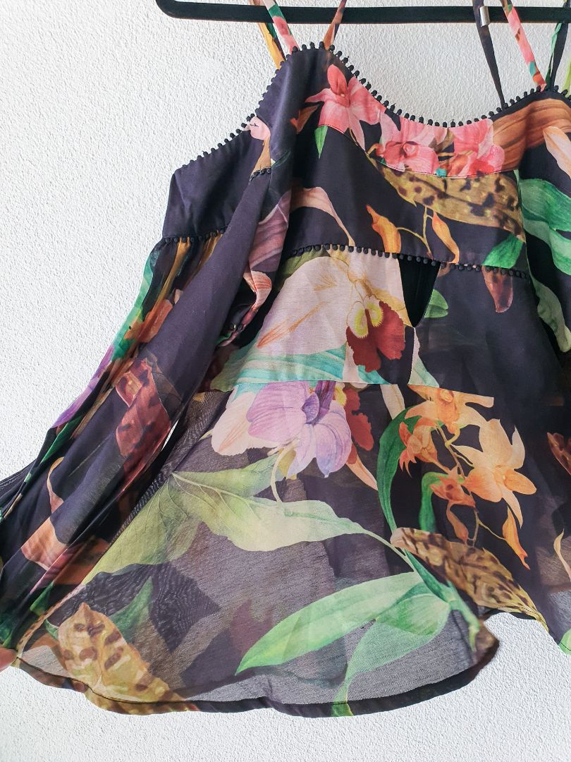 Karen Millen Top M