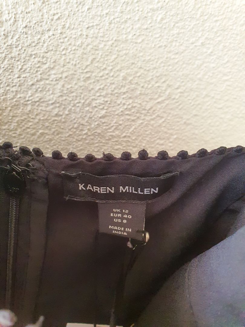Karen Millen Top M