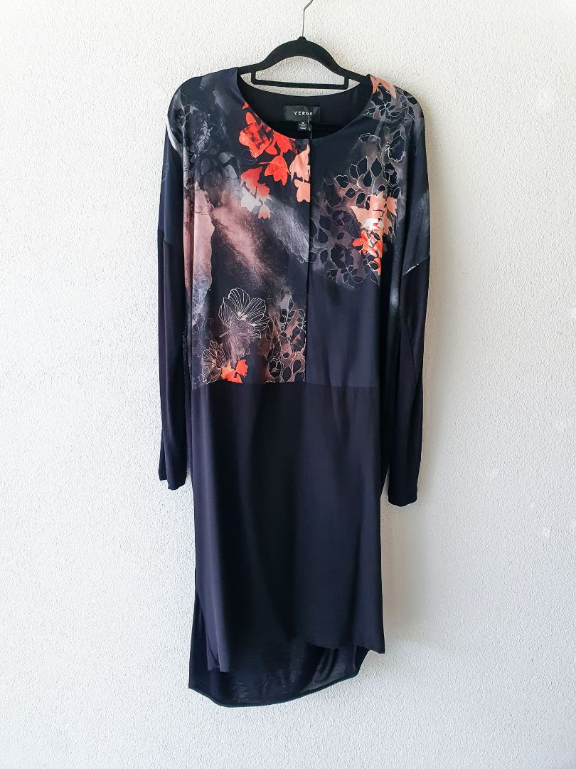 Verge Dress M
