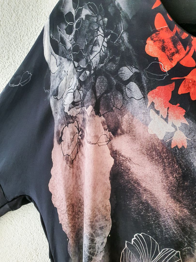 Verge Dress M