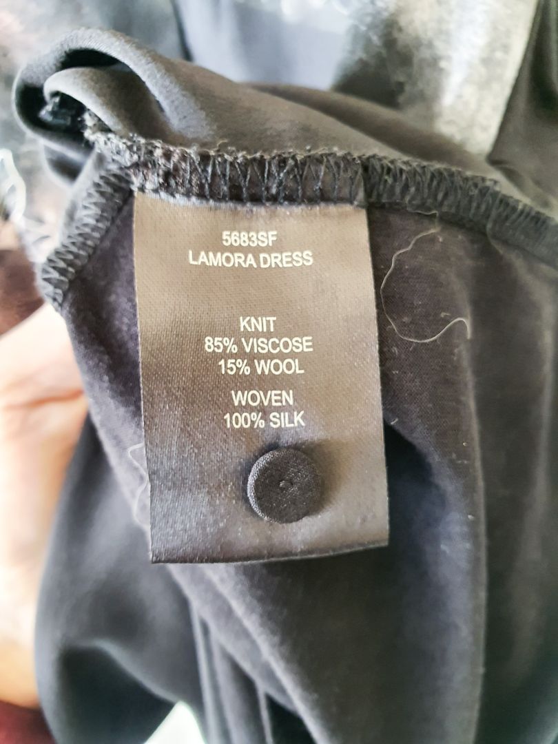 Verge Dress M